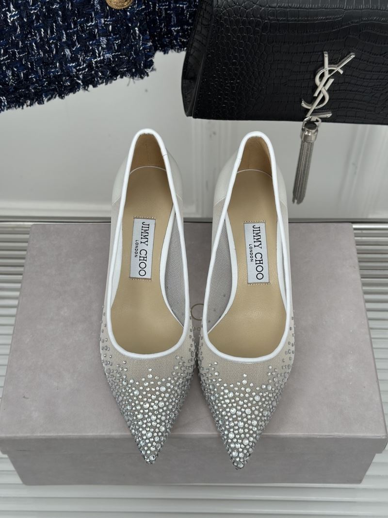 Jimmy Choo Shoes